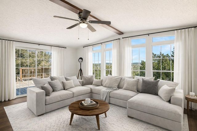 217 Rousey ST, Canyon Lake, TX 78133