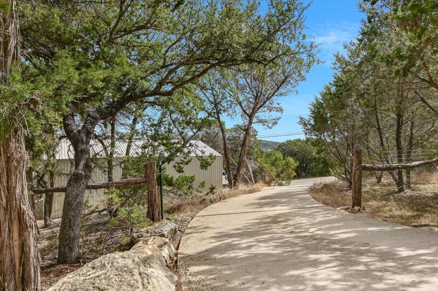 217 Rousey ST, Canyon Lake, TX 78133