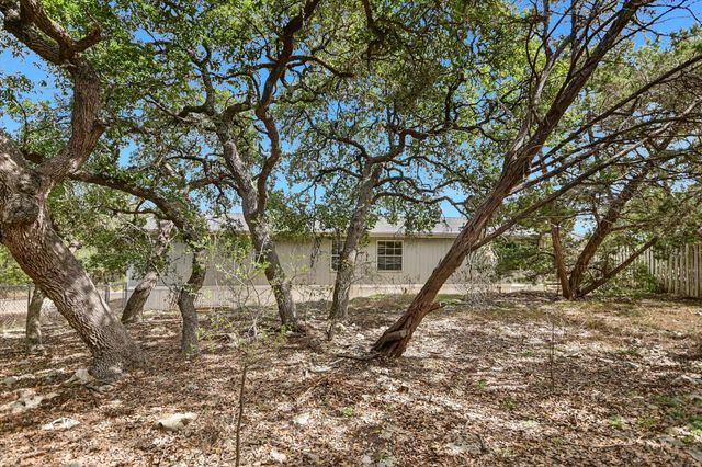 217 Rousey ST, Canyon Lake, TX 78133