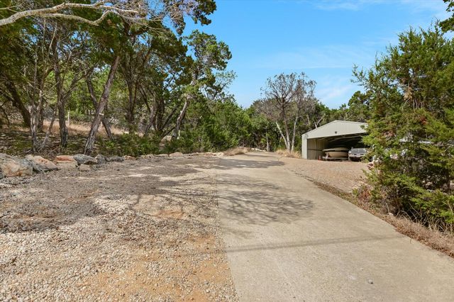 217 Rousey ST, Canyon Lake, TX 78133