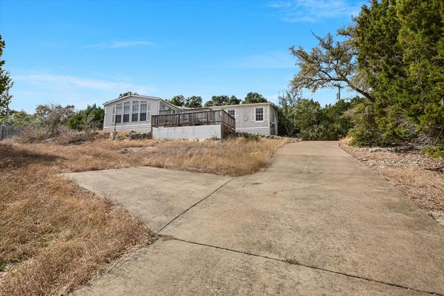 217 Rousey ST, Canyon Lake, TX 78133