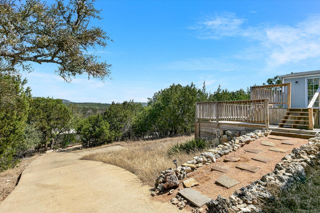 217 Rousey ST, Canyon Lake, TX 78133