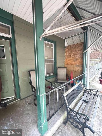 151 S FRANKLIN ST, Pottstown, PA 19464