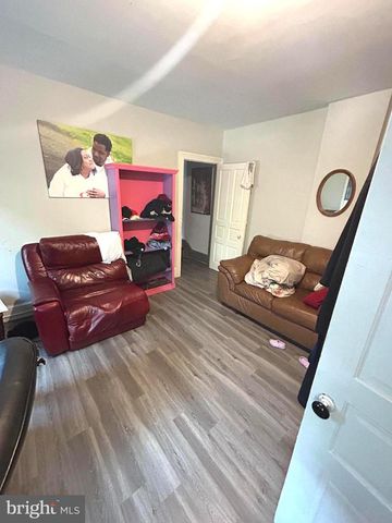 151 S FRANKLIN ST, Pottstown, PA 19464