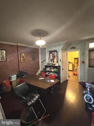 151 S FRANKLIN ST, Pottstown, PA 19464