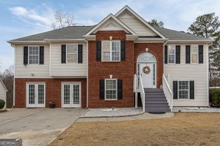 25 Sundance Drive, Douglasville, GA 30134
