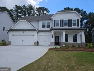 97 Andalusa Court, Dallas, GA 30132