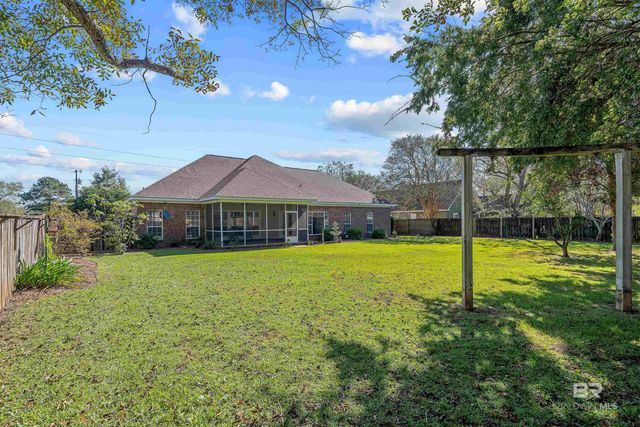 19203 County Road 13, Fairhope, AL 36532
