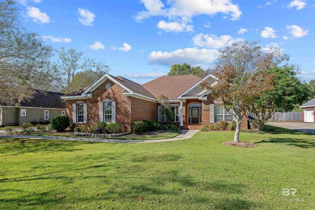 19203 County Road 13, Fairhope, AL 36532