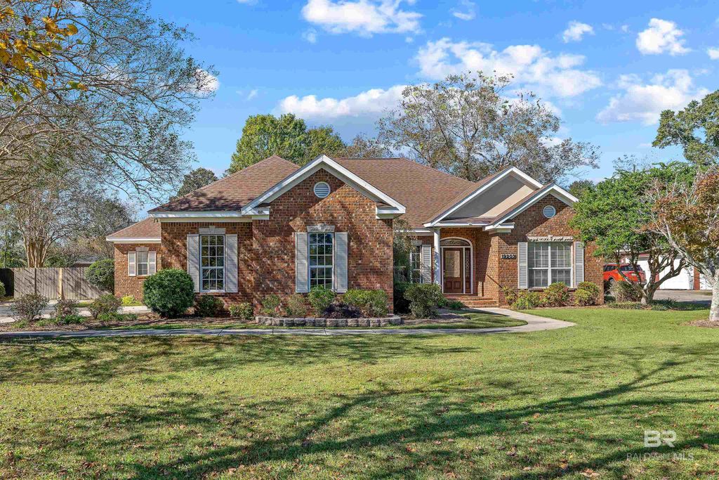 19203 County Road 13, Fairhope, AL 36532