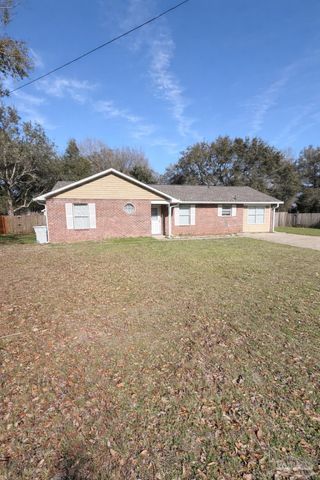 4252 Castille Ave, Milton, FL 32571