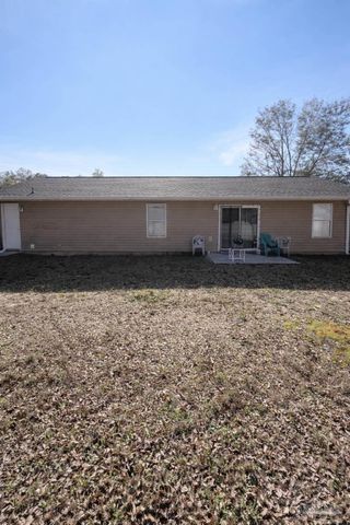 4252 Castille Ave, Milton, FL 32571