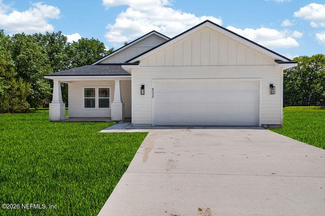 18 BITTERROOT Avenue, Middleburg, FL 32068