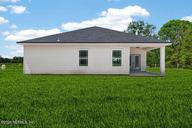 18 BITTERROOT Avenue, Middleburg, FL 32068