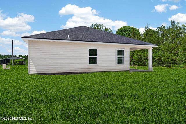 18 BITTERROOT Avenue, Middleburg, FL 32068