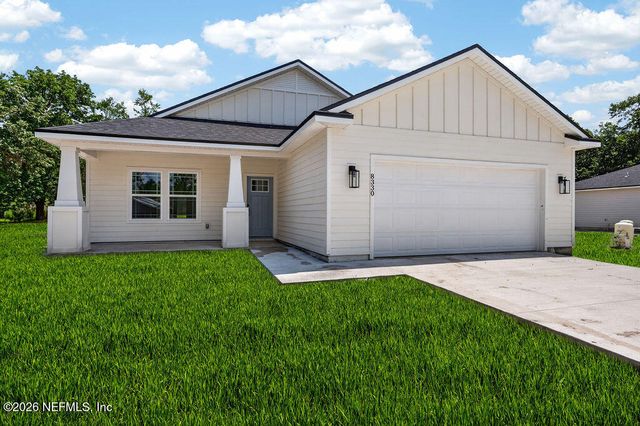 18 BITTERROOT Avenue, Middleburg, FL 32068