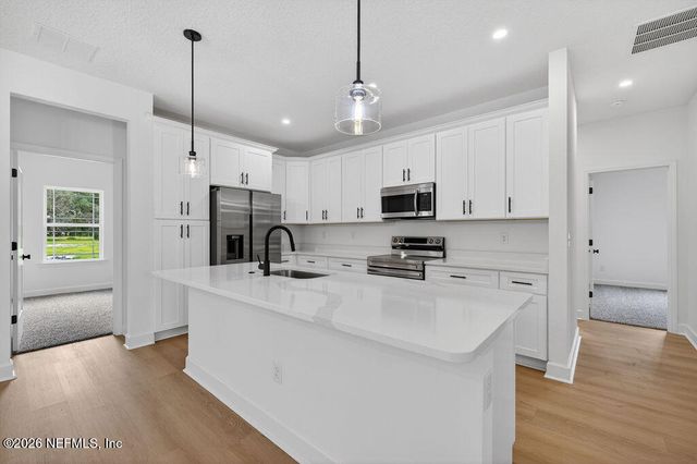 18 BITTERROOT Avenue, Middleburg, FL 32068
