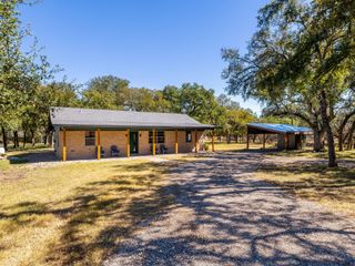 501 Blessing Ranch RD, Liberty Hill, TX 78642