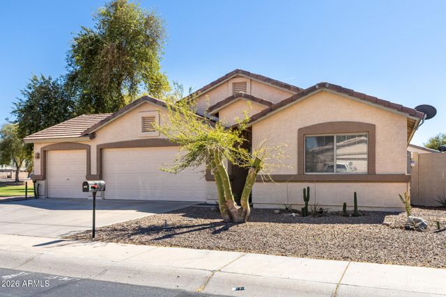 727 E LONG Avenue, Buckeye, AZ 85326