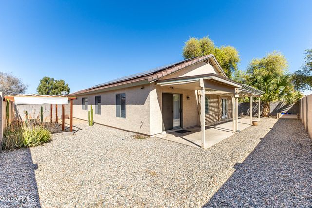 727 E LONG Avenue, Buckeye, AZ 85326