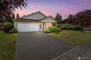 4708 215th Street E, Spanaway, WA 98387