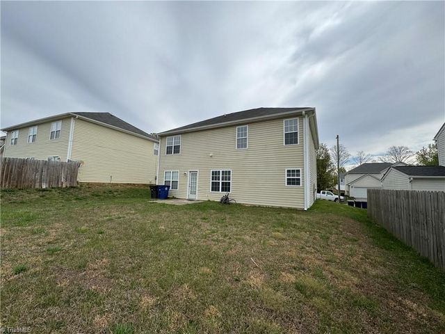 4050 Heather View Lane, Winston-salem, NC 27127