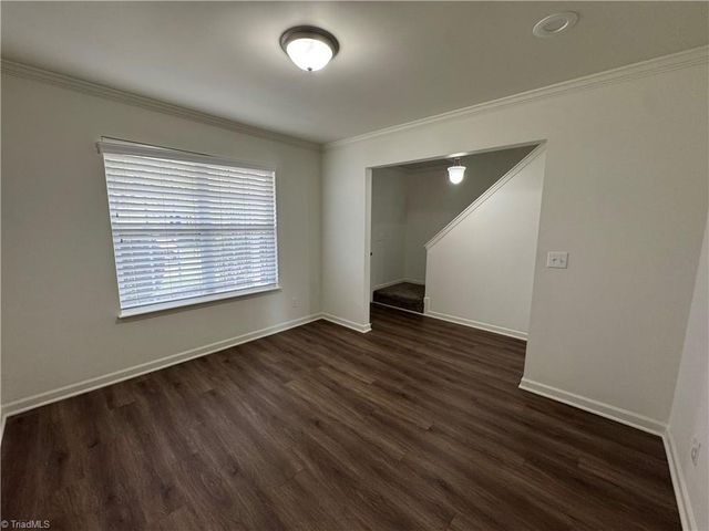 4050 Heather View Lane, Winston-salem, NC 27127