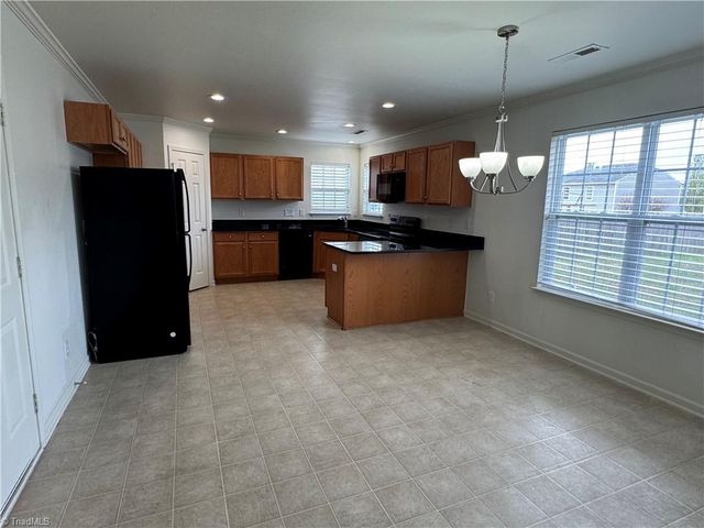 4050 Heather View Lane, Winston-salem, NC 27127