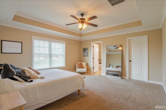 2833 Zachery Court, Newburgh, IN 47630