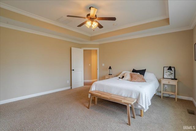 2833 Zachery Court, Newburgh, IN 47630