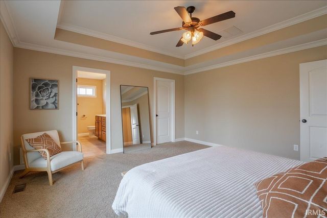 2833 Zachery Court, Newburgh, IN 47630