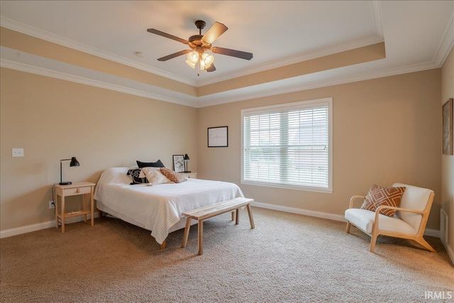 2833 Zachery Court, Newburgh, IN 47630