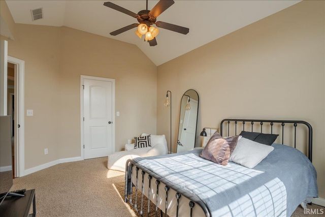 2833 Zachery Court, Newburgh, IN 47630