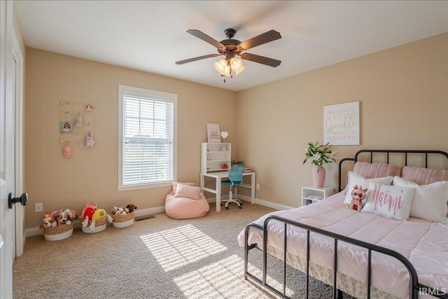 2833 Zachery Court, Newburgh, IN 47630