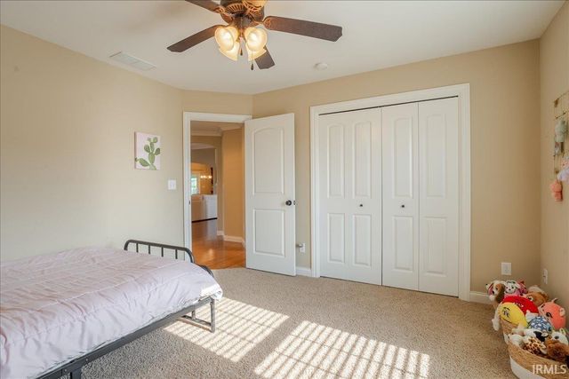 2833 Zachery Court, Newburgh, IN 47630