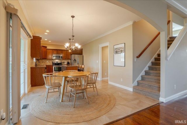 2833 Zachery Court, Newburgh, IN 47630