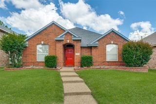 4313 Stromboli Drive, Plano, TX 75093