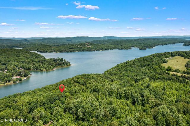 2.45 acres Clearwater Drive, Spring City, TN 37381