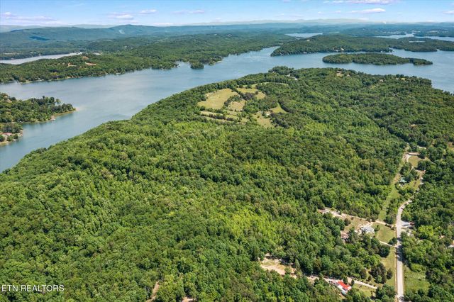 2.45 acres Clearwater Drive, Spring City, TN 37381