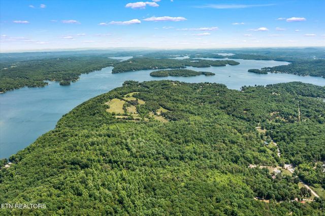 2.45 acres Clearwater Drive, Spring City, TN 37381