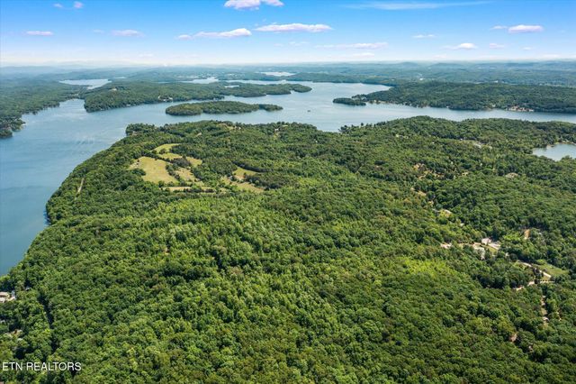 2.45 acres Clearwater Drive, Spring City, TN 37381