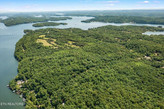 2.45 acres Clearwater Drive, Spring City, TN 37381