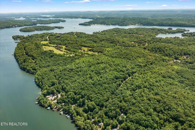 2.45 acres Clearwater Drive, Spring City, TN 37381