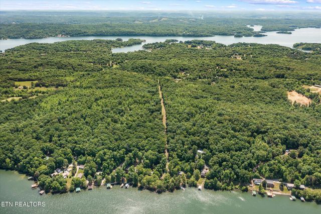 2.45 acres Clearwater Drive, Spring City, TN 37381