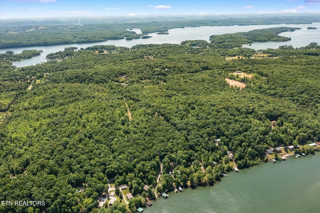 2.45 acres Clearwater Drive, Spring City, TN 37381