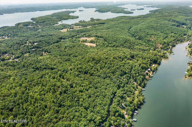2.45 acres Clearwater Drive, Spring City, TN 37381