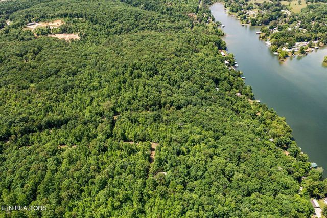 2.45 acres Clearwater Drive, Spring City, TN 37381