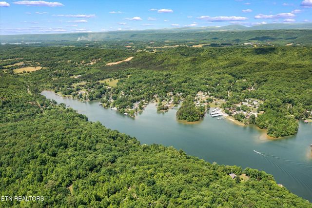2.45 acres Clearwater Drive, Spring City, TN 37381