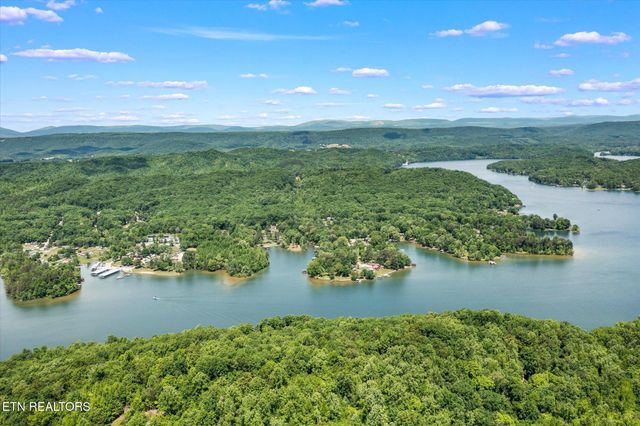 2.45 acres Clearwater Drive, Spring City, TN 37381