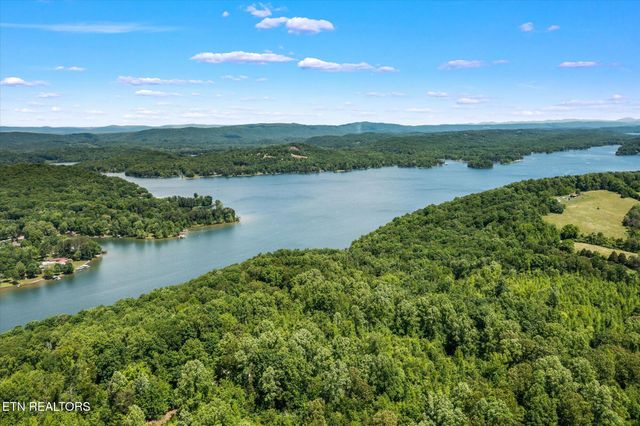 2.45 acres Clearwater Drive, Spring City, TN 37381